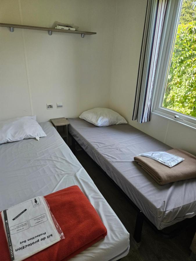 Mobil-home Climatise * Boofzheim