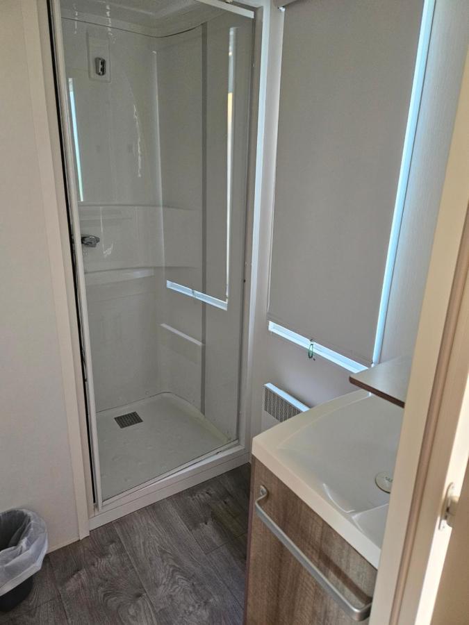 Mobil-home Climatise Boofzheim